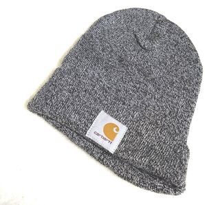 【carhartt】カーハートの折り返しニット