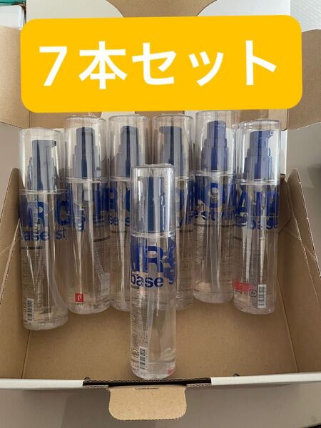 リップス 洗い流さないトリートメント ダメージヘア 7本