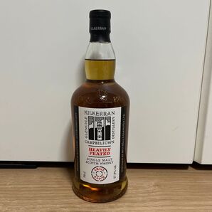 キルケラン ヘビリーピーテッド バッチ11 KILKERRAN
