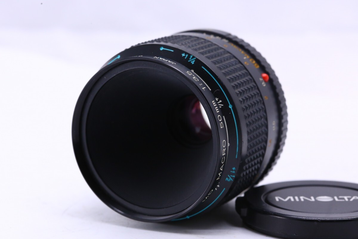 Yahoo!オークション -「minolta md macro 50mm f3.5」の落札相場 Yahoo!オークション -「minolta md macro 50mm f3.5」の落札相場