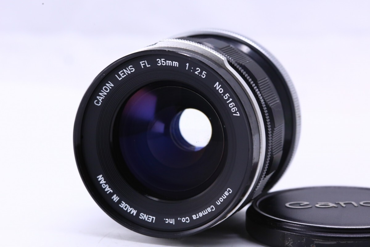 Yahoo!オークション -「canon fl 35mm f/2.5」の落札相場・落札価格 Yahoo!オークション -「canon fl 35mm f/2.5」の落札相場・落札価格