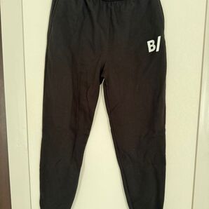【新品】 B/ ビースラッシュ スウェットパンツ Lサイズ