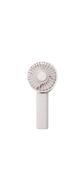 無印良品 無印 充電式 コンパクトハンディファン ピンク 扇風機 ハンディ ミニ コンパクト 置き使い可能