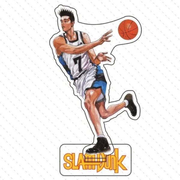 SLAMDUNK アクリルスタンド 仙道彰 ② スラムダンク