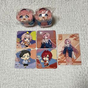ととのうにじさんじ まとめ売り
