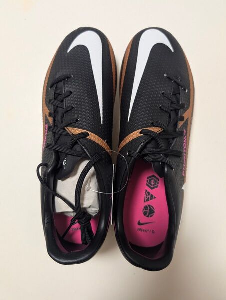 NIKE 27cm 希少 スパイク サッカー