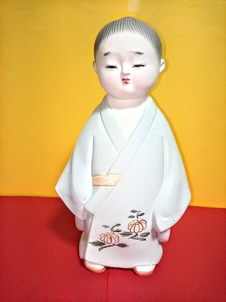 博多人形『童わらべ』 伝統工芸品 置物