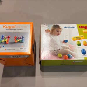 知育玩具セット