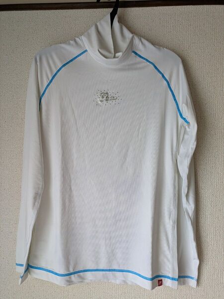 FILA ラッシュガード