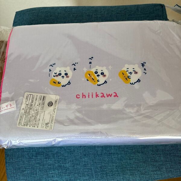 chiikawa ちいかわ ミニクッション 枕 新品未開封