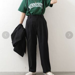 JOURNAL STANDARD サマーオックスパンツ