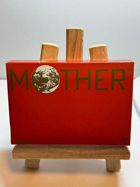 MOTHER マザー ファミコンソフト