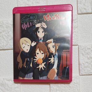 けいおん!3 Blu-ray Disc