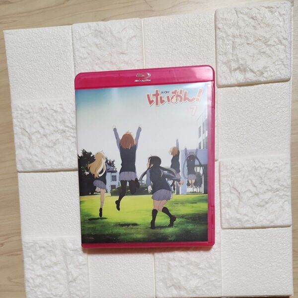 けいおん! Blu-ray 第7巻