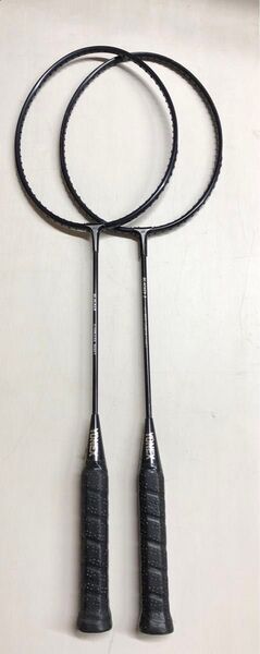 ヴィンテージラケット ヨネックス BLACKEN BLACKEN Ⅱ USED