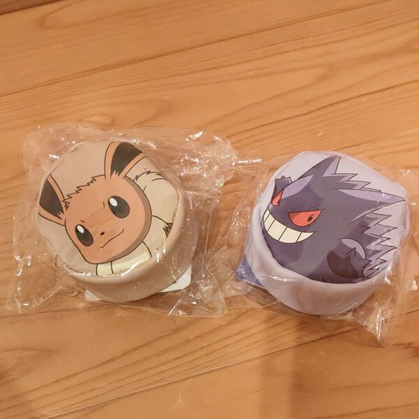 ポケットモンスター PUミニポーチ