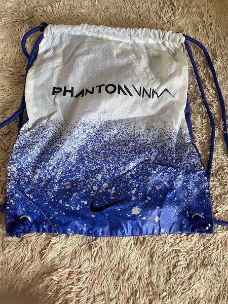 NIKE ナイキ ナップザック PHANTOM リュック