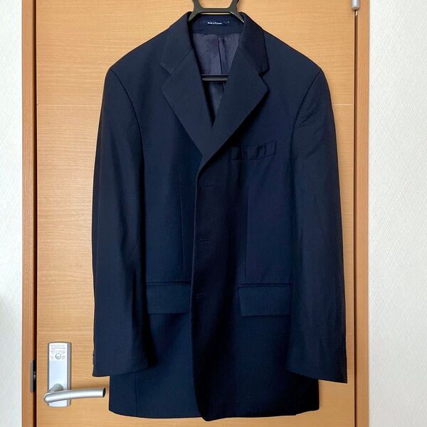 【CHAPS RALPH LAUREN】90s3つボタンテーラードジャケット