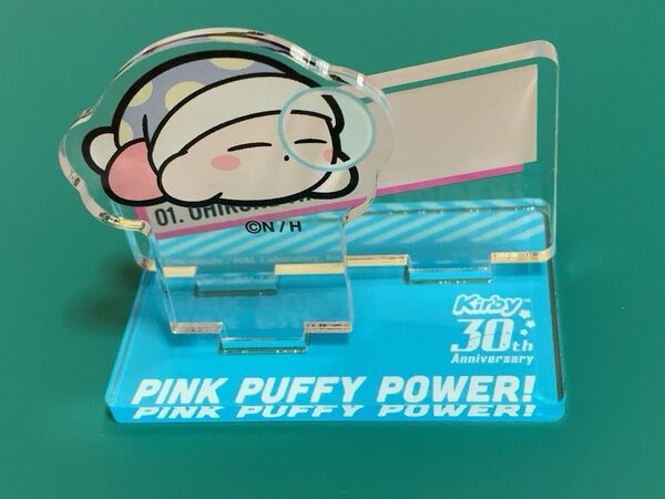 星のカービィ 30th