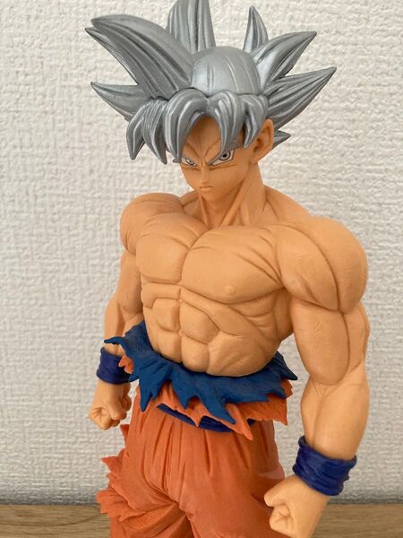 ドラゴンボール超 孫悟空 身勝手の極意 身長約30cm