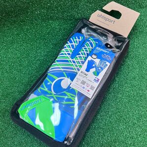 uhlsport (ウールシュポルト)アクアソフト ハーフネガティブ(サイズ9) 正規品
