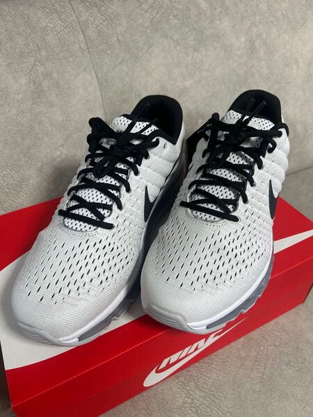 NIKE AIR MAX 2017 ナイキ エアマックス 2017 29cm