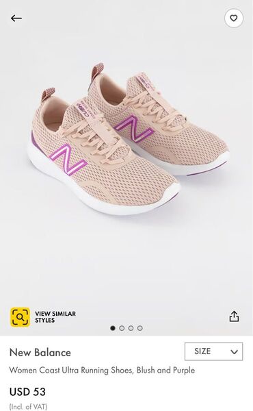 new balance WCSTLBP5 超軽量 ランニングシューズ ピンク25cm US$53 未使用