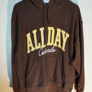 ベイフロービーチパーカーL☆キャリークーティワコマリアラディアルビームスヴィンテージ