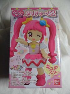  Star *tu чернила ru Precure ....-.2kyu астер u чернила ver. Bandai 