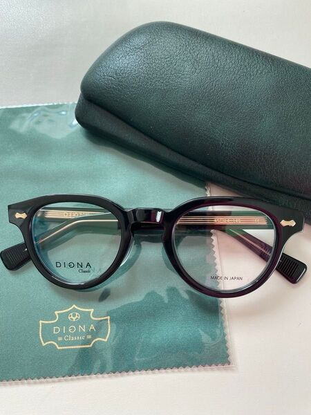 ディグナクラシック DIGNA classic 美品 jett 956
