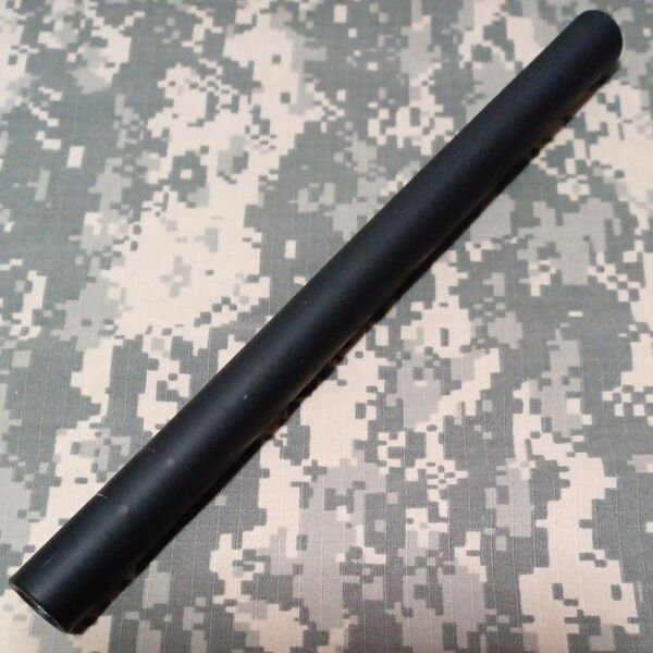 SL9 アウターバレル 14mm逆ネジ