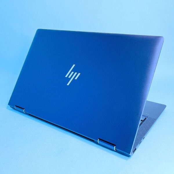 美品/LTE対応/EliteBook/2in1コンバーチブルノートパソコン