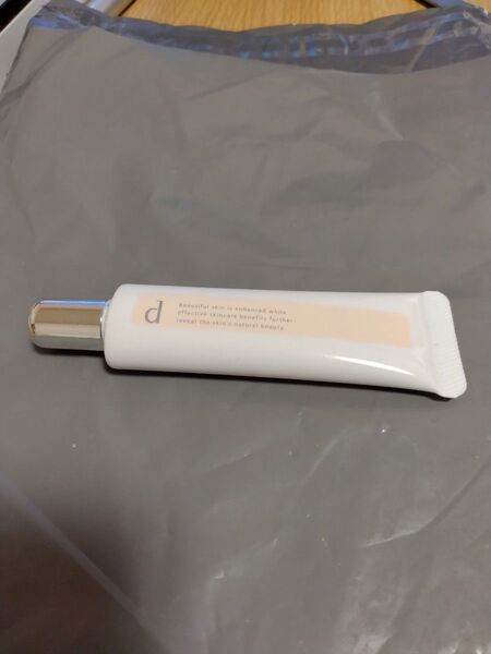 dプログラム薬用スキンケアベースCC