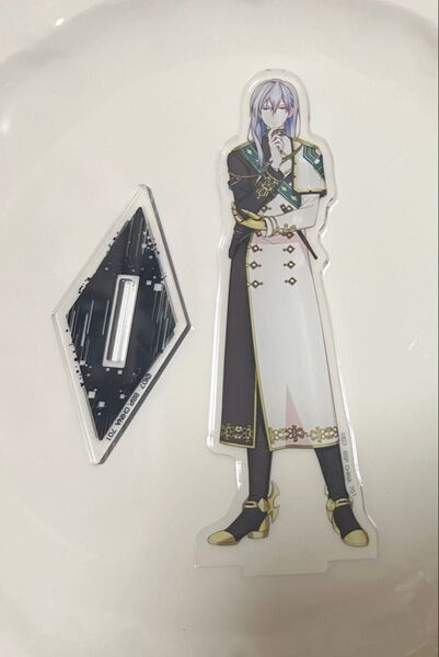 アイナナ 千 ダンスマカブル アクリルスタンド