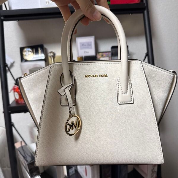 MICHAEL KORS 2WAYバッグ