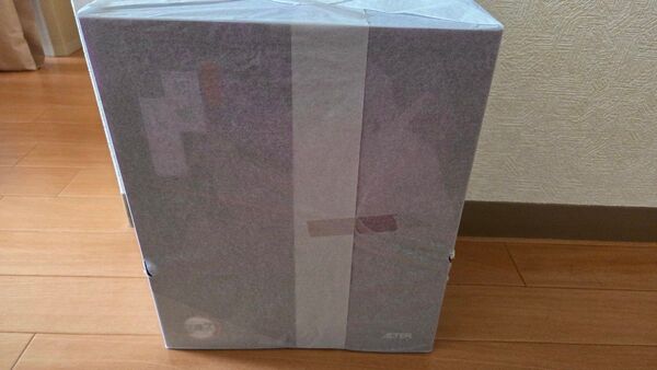 未開封新品 アルター 鬼滅の刃 胡蝶しのぶ