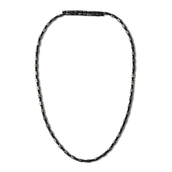 ★週末限定【新品】バンデル Healthcare Planet プラネット ALL BLACK 約65cm 磁器ネックレス BANDEL 02-02-00104a