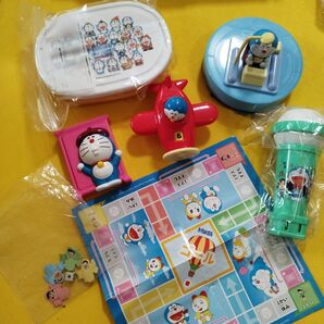 ドラえもん 消しゴムクリーナー