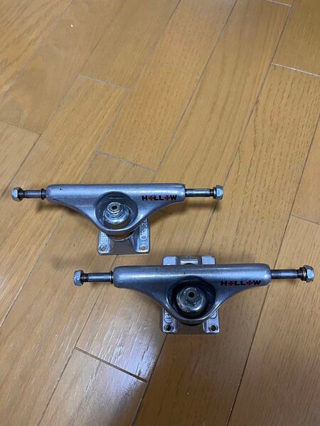 インディペンデントトラック 129 Forged Hollow 堀米悠斗 INDEPENDENT TRUCKS スケートボード