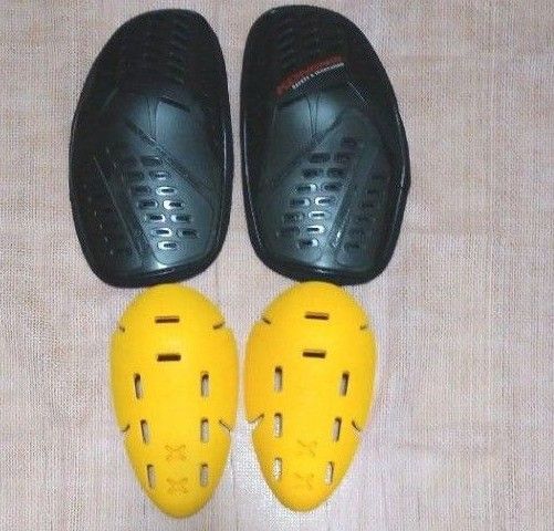 コミネ プロテクター 胸部 チェスト レディース 肩 肘 膝 セット