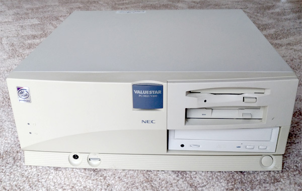 Yahoo!オークション -「pc-9821 v200」の落札相場・落札価格 Yahoo!オークション -「pc-9821 v200」の落札相場・落札価格