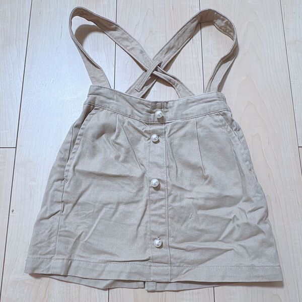 petit main スカート 90cm