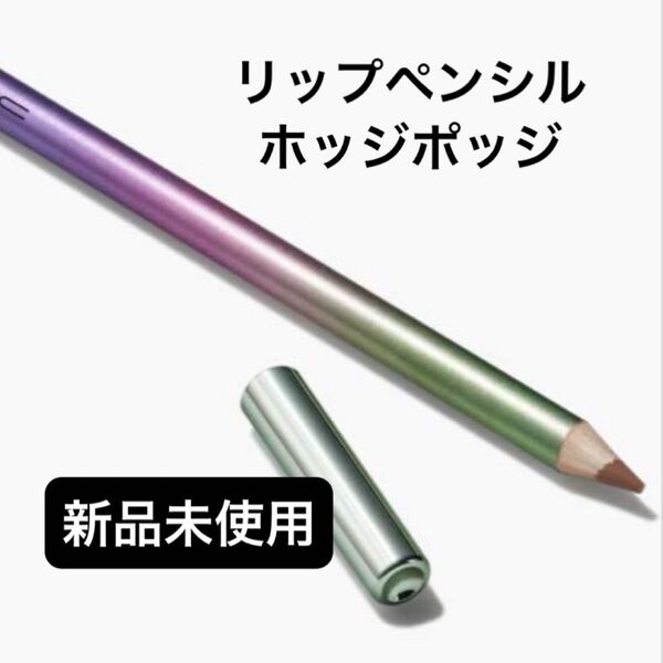 MAC マック リップペンシル ホッジポッジ 限定色 新品未使用