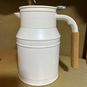 DOSHISHA ハンディポット DMTK1.0 未使用品