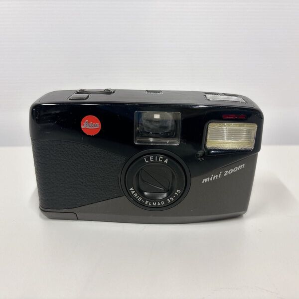 ライカ LEICA MINI ZOOM フィルムカメラ