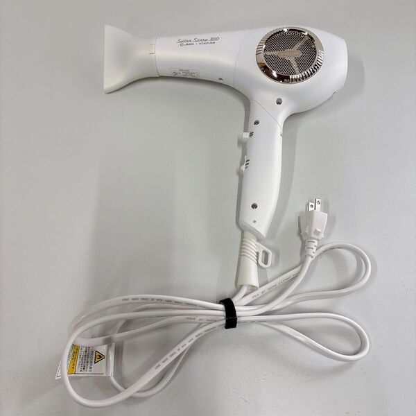 KOIZUMI Salon Sense 300 KHD-9480/W ヘアドライヤー