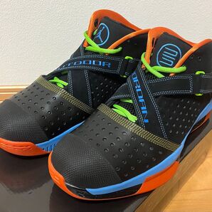 ナイキjordan 2010 outdoor 日本未発売 海外限定カラー