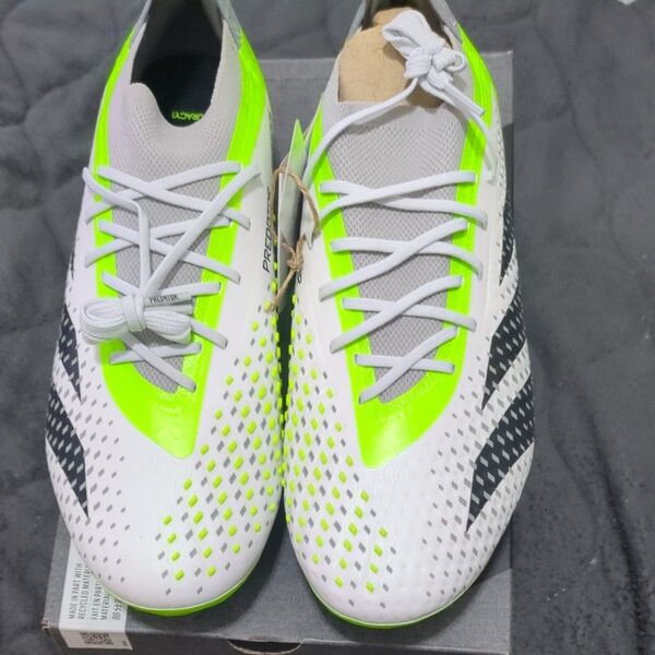 アディダス adidas プレデター アキュラシー.1 L FG PREDATOR ACCURACY.1 L FG GZ0032