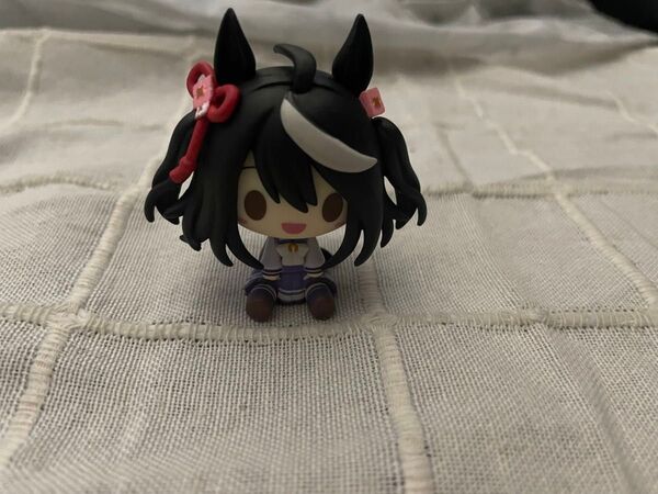 ウマ娘 プリティーダービー キタサンブラック 一番くじ第7弾D賞 ちょこのっこ