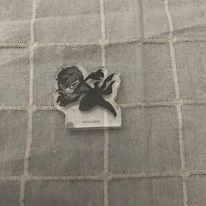 ペルソナ5 主人公(ジョーカー、来栖暁、雨宮蓮) アクリルブロック